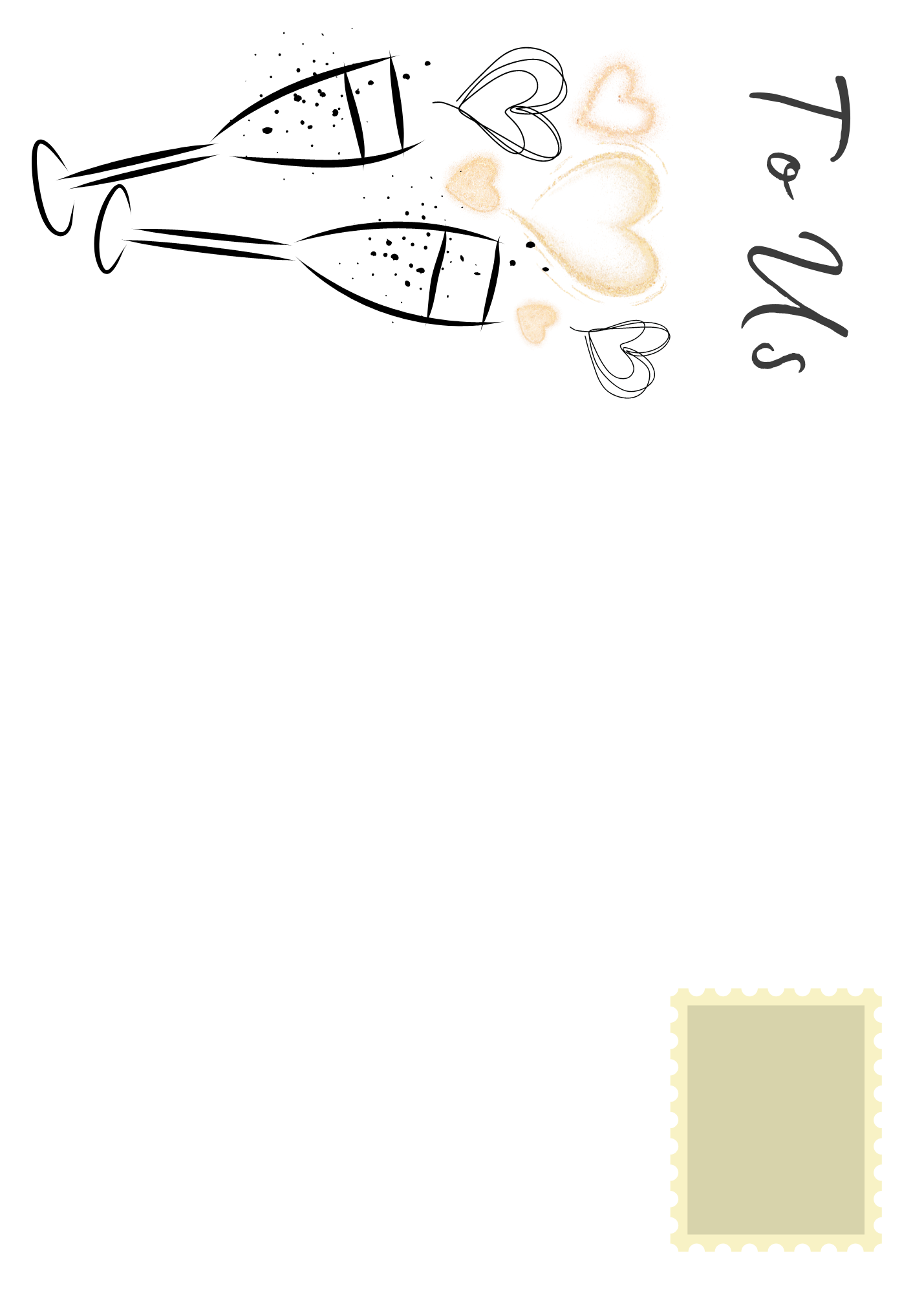 LGBTQIA Anniversary Card for Boyfriend
