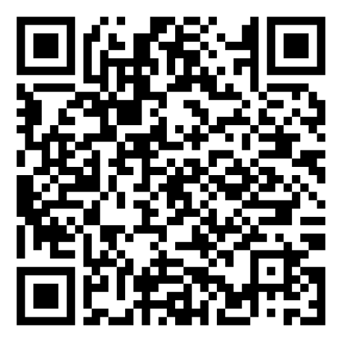 QR Code taking you to a video of the Royal Wootton Bassett Trifold Christmas Card by Bare Cards