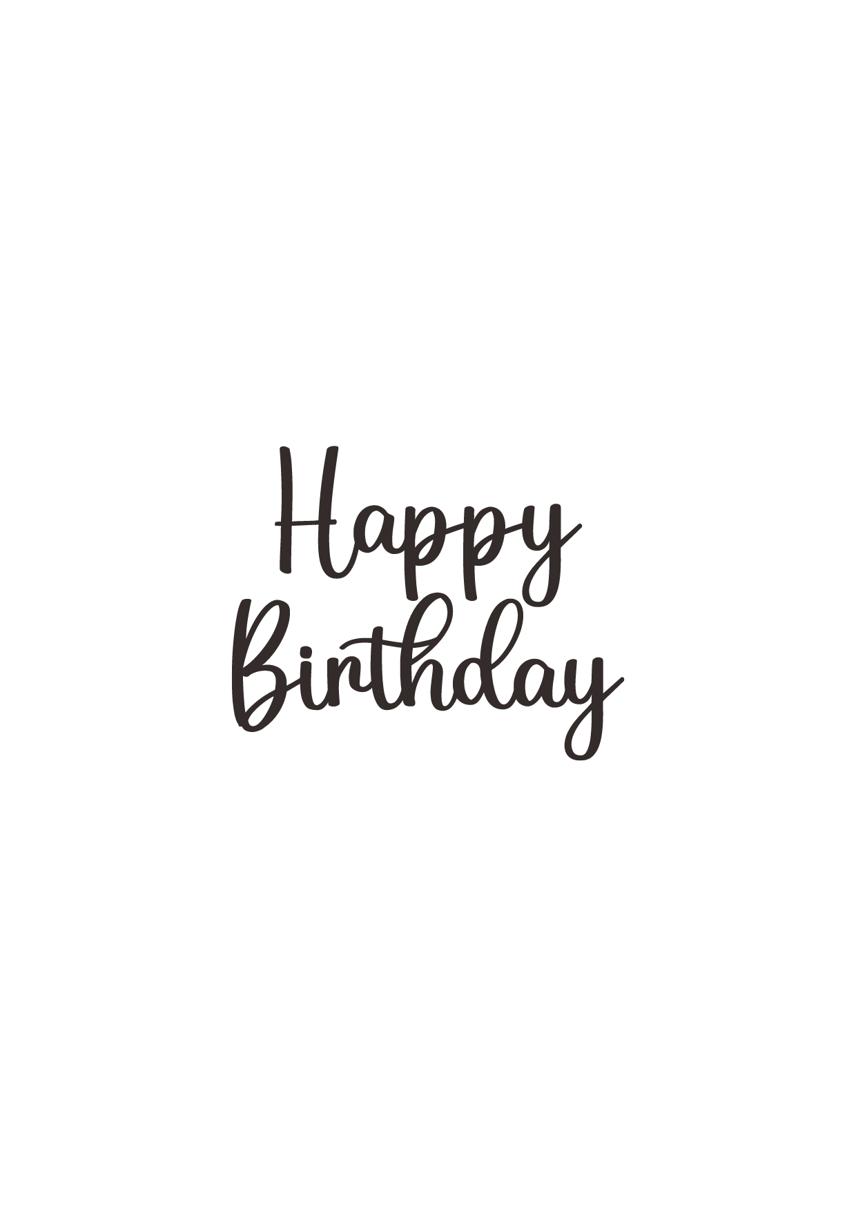 Funny Birthday Card. Joke Banter Card For Friend Who Enjoys A Joke