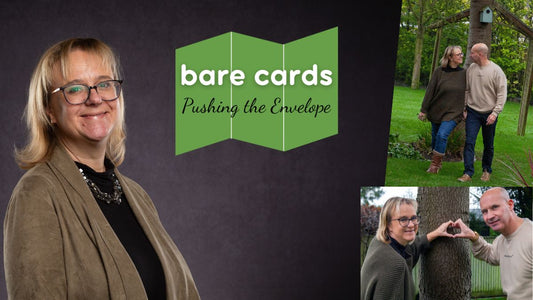 Rethinking Waste: Why Sustainable Greeting Cards Need a New Approach