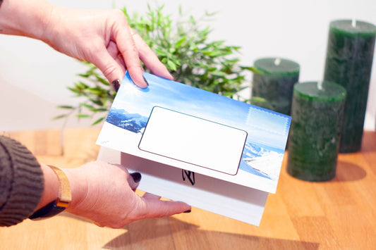 Bare Cards -  Making Cards More Accessible