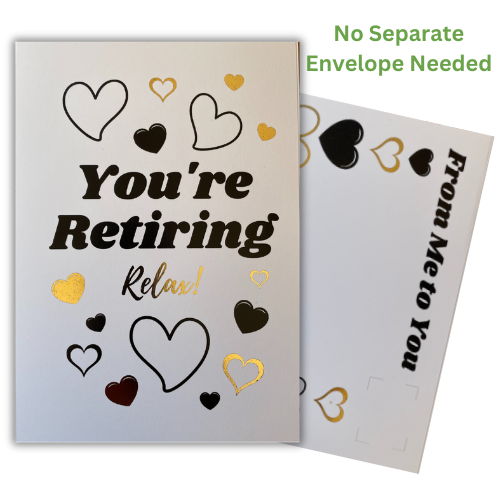 Retirement