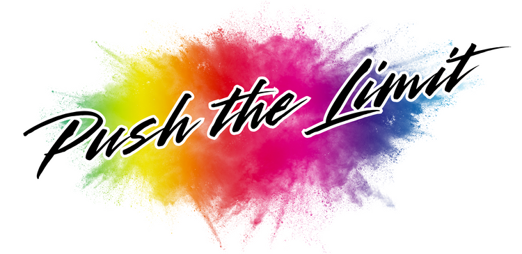 Push The Limit