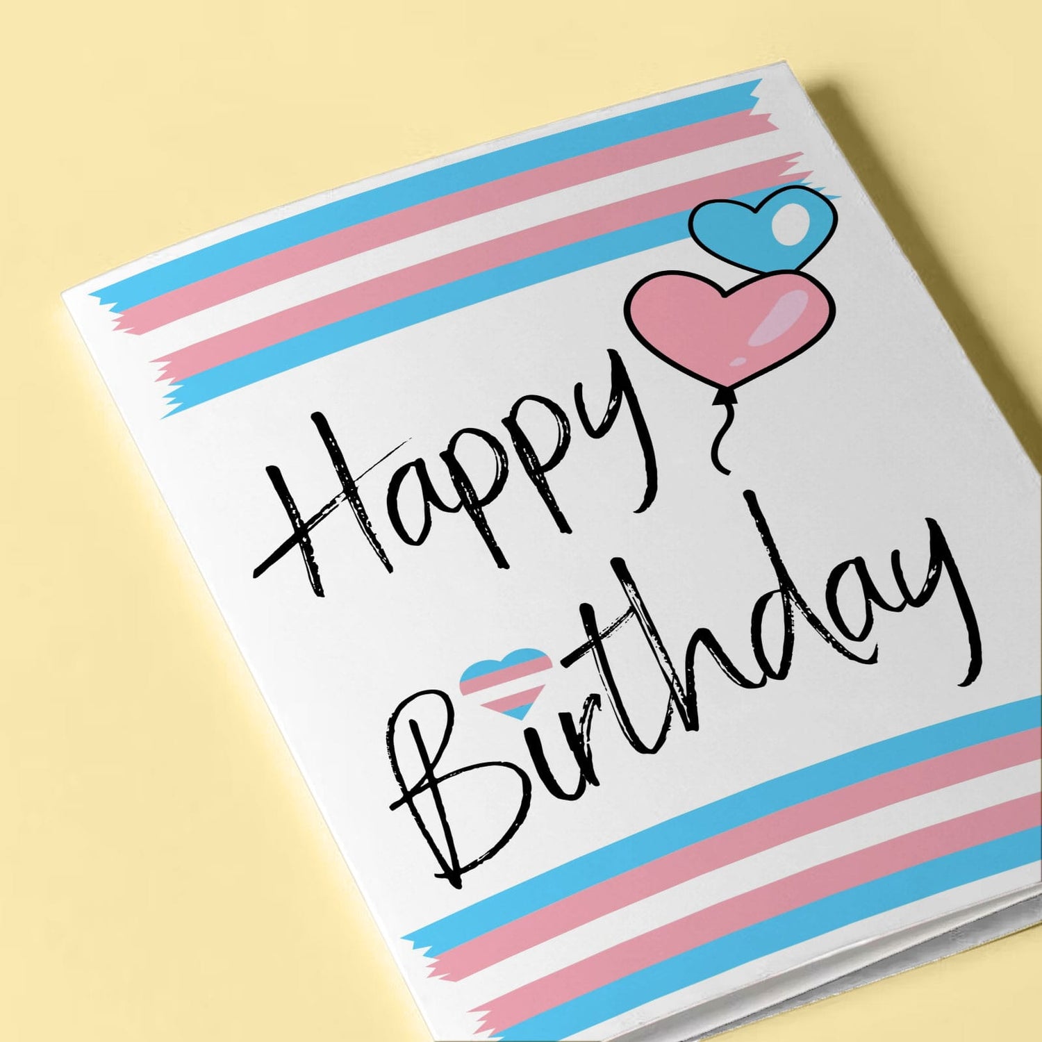 Birthday Cards