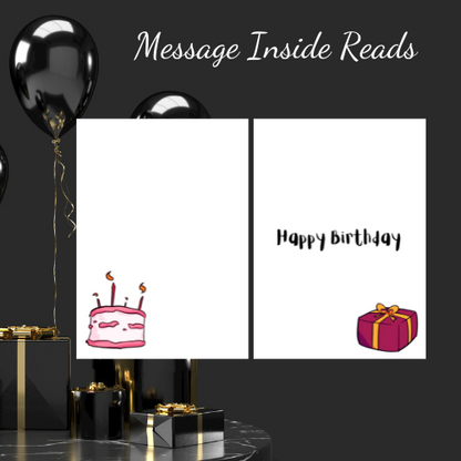 15th Birthday Card Personalised | Party Princess 15th Birthday |For Her